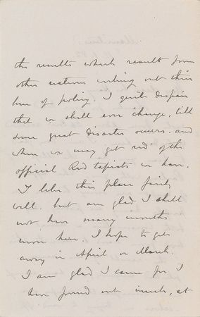 Lot #8111 Charles 'Chinese' Gordon - Image 2