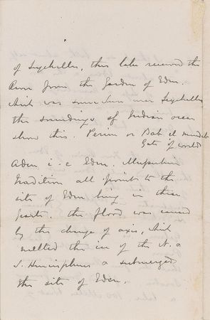 Lot #8111 Charles 'Chinese' Gordon - Image 4
