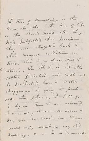 Lot #8111 Charles 'Chinese' Gordon - Image 5