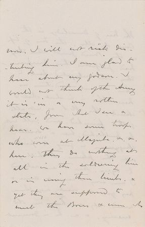 Lot #8111 Charles 'Chinese' Gordon - Image 6