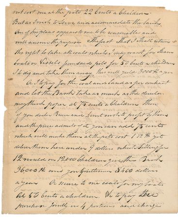 Lot #8075 Robert Fulton - Image 2