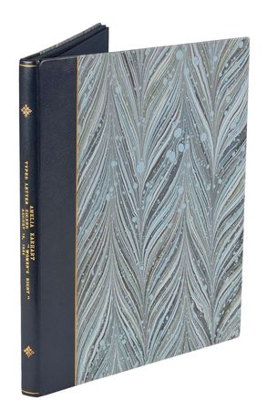 Lot #8113 Amelia Earhart - Image 3