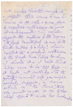 Lot #8118 Charles L. Dodgson - Image 2
