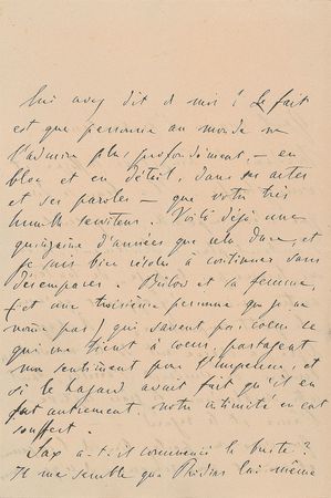 Lot #8130 Franz Liszt - Image 2