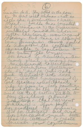 Lot #8115 Diego Rivera - Image 2