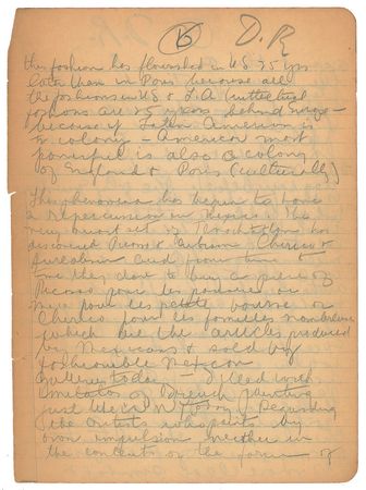 Lot #8115 Diego Rivera - Image 5