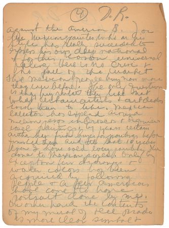 Lot #8115 Diego Rivera - Image 6