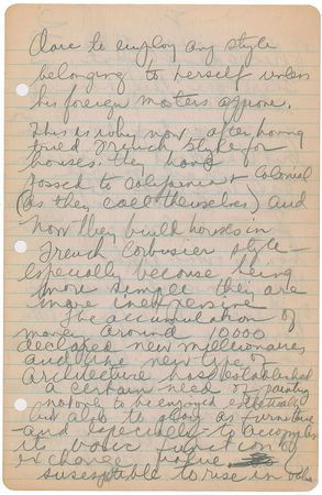 Lot #8115 Diego Rivera - Image 10
