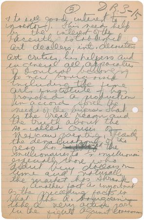 Lot #8115 Diego Rivera - Image 11