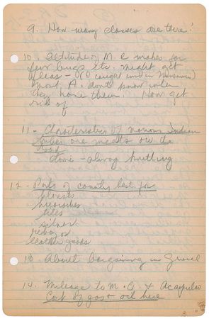Lot #8115 Diego Rivera - Image 14