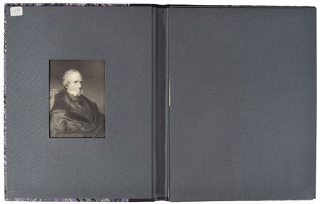 Lot #8050 Henry Clay - Image 4