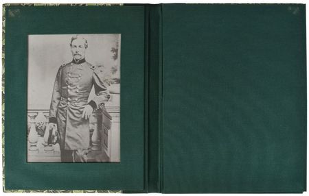 Lot #8100 [P. G. T. Beauregard] - Image 2