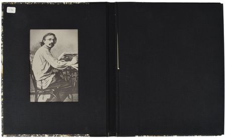 Lot #8116 Shalom Aleichem - Image 2