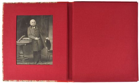 Lot #8014 John Quincy Adams - Image 4