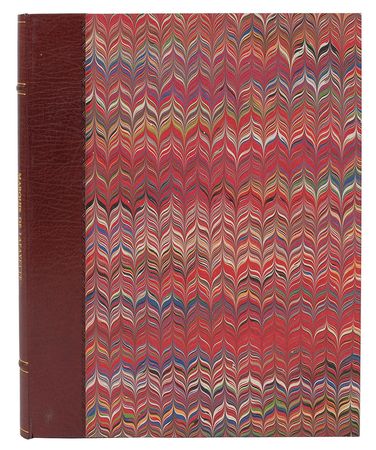 Lot #8097 Marquis de Lafayette - Image 3