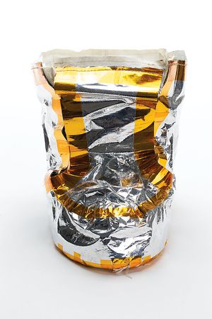 Lot #6261 Neil Armstrong Boot Prototype - Image 6