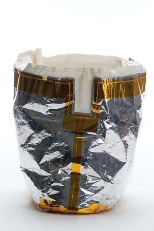 Lot #6261 Neil Armstrong Boot Prototype - Image 7