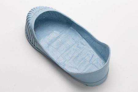 Lot #6261 Neil Armstrong Boot Prototype - Image 10