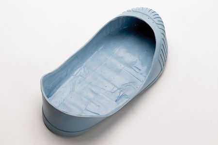 Lot #6261 Neil Armstrong Boot Prototype - Image 13