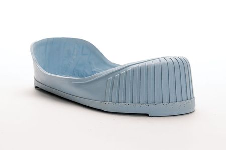 Lot #6261 Neil Armstrong Boot Prototype - Image 15