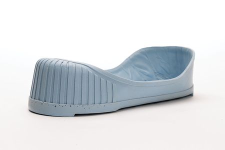 Lot #6261 Neil Armstrong Boot Prototype - Image 16