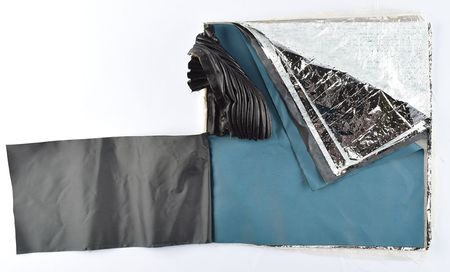 Lot #6261 Neil Armstrong Boot Prototype - Image 17