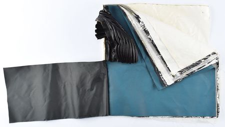 Lot #6261 Neil Armstrong Boot Prototype - Image 18