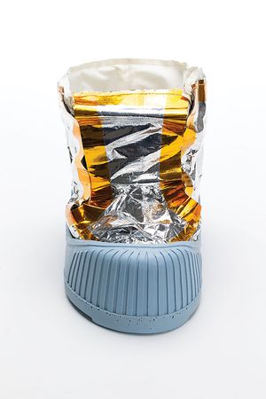 Lot #6261 Neil Armstrong Boot Prototype - Image 20