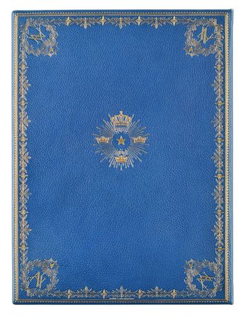 Lot #6001  1924 Nobel Prize for Physics Awarded to Manne Siegbahn - Image 7