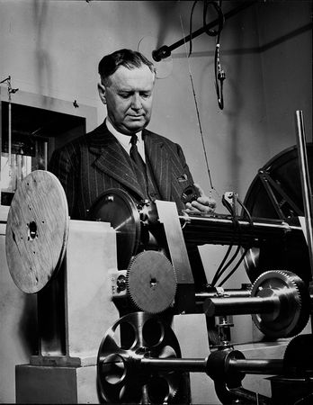Lot #6001  1924 Nobel Prize for Physics Awarded to Manne Siegbahn - Image 16