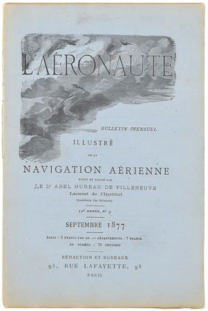 Lot #6205 George Cayley Pair of Books - Image 1