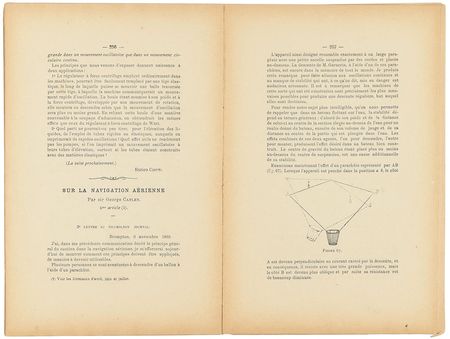 Lot #6205 George Cayley Pair of Books - Image 2