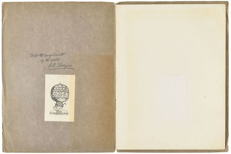 Lot #6205 George Cayley Pair of Books - Image 4