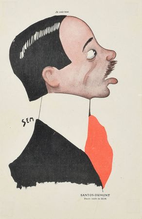 Lot #6236 Alberto Santos-Dumont Group of (23) Photographs - Image 2