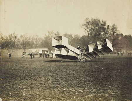 Lot #6236 Alberto Santos-Dumont Group of (23) Photographs - Image 3