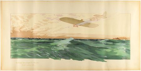 Lot #6185 Louis Bleriot Group of (22) Photographs - Image 4