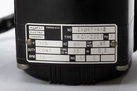 Lot #338 Vintage Bell Systems Traffic Camera - Image 3