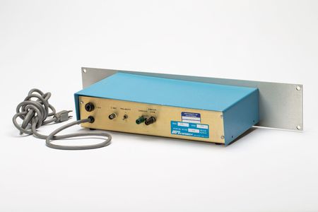 Lot #6183 W-P Instruments Window Discriminator - Image 2
