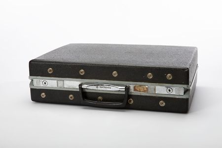 Lot #6180 Siemens Teletype Signal Analyzer - Image 2