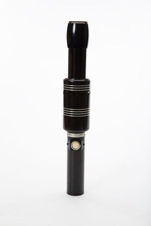 Lot #6173 Ednalite Projection Pointer with Zeiss Lens - Image 3