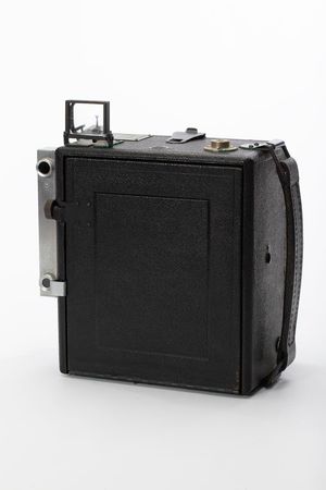 Lot #352 Antique Graflex Speed Graphic Press Camera - Image 3