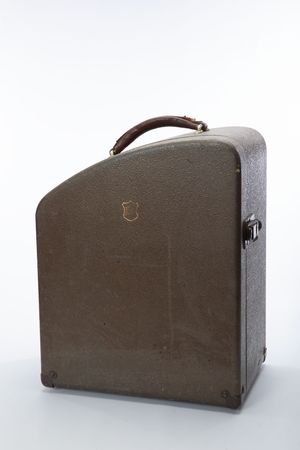 Lot #6175 Vintage Bell & Howell 16mm Film Projector - Image 3