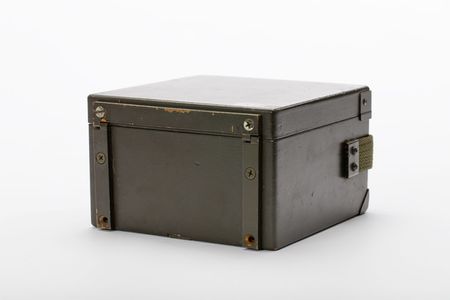 Lot #6172 Wallace & Tiernan Precision Barometer - Image 2