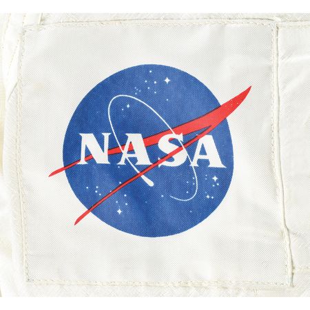 Lot #6252  Apollo In-Flight Coverall Garment (ICG) Chamber Suit - Image 3