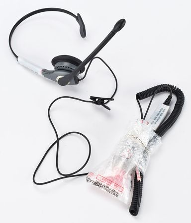 Lot #6276  Space Shuttle and International Space Station Communications Carriers - Image 1