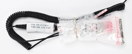 Lot #6276  Space Shuttle and International Space Station Communications Carriers - Image 3