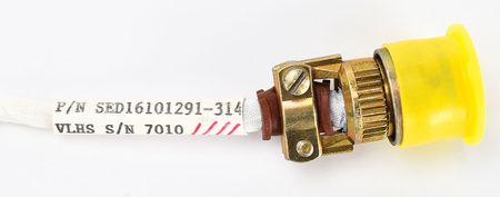 Lot #6276  Space Shuttle and International Space Station Communications Carriers - Image 5