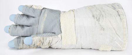 Lot #6278  Space Shuttle 4000 Series EMU Glove TMG - Image 1