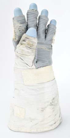 Lot #6278  Space Shuttle 4000 Series EMU Glove TMG - Image 2