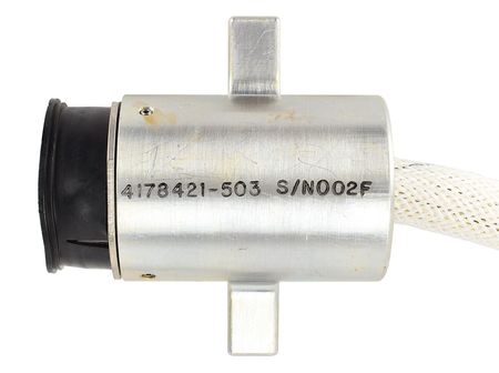 Lot #6275  Hubble Space Telescope DIU Flight Model Harness - Image 2